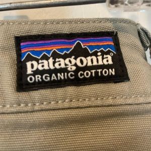 Patagonia Organic Cotton Women’s Pants NWOT